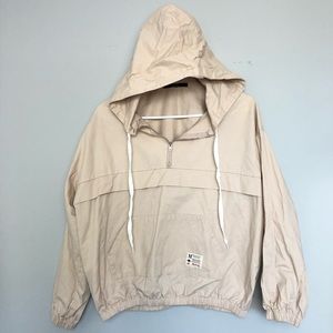 ⭐️NEW Blush Zip Up Hoodie